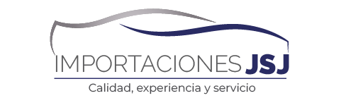Logo Importaciones JSJ