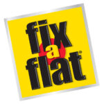 LOGO FIX A FLAT
