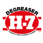 DESENGRASANTE H7