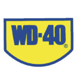LOGO WD40